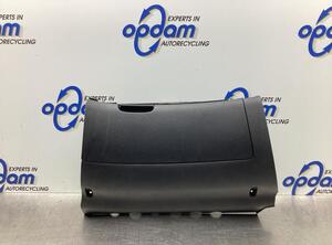 Glove Compartment (Glovebox) SKODA OCTAVIA II (1Z3)