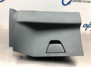 Glove Compartment (Glovebox) FORD KA (RU8)