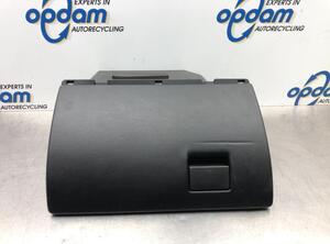 Glove Compartment (Glovebox) OPEL ASTRA G Hatchback (T98)