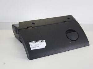 Glove Compartment (Glovebox) OPEL CORSA C (X01)