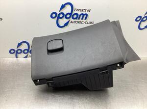 Glove Compartment (Glovebox) OPEL CORSA D (S07)