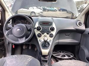 Handschoenenvak FORD KA (RU8)