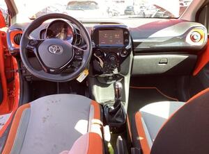 Handschoenenvak TOYOTA AYGO (_B4_)