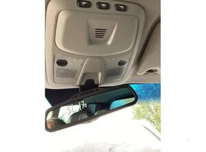 Interior Light VOLVO V70 II (285), VOLVO XC70 CROSS COUNTRY (295)