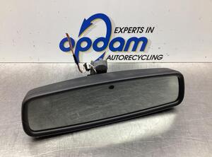 Interior Rear View Mirror FORD FOCUS II (DA_, HCP, DP)