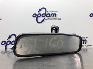 Interior Rear View Mirror MERCEDES-BENZ B-CLASS (W245)