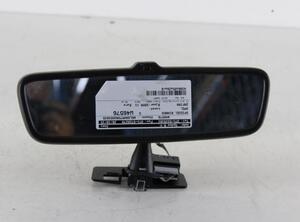 Interior Rear View Mirror OPEL ZAFIRA / ZAFIRA FAMILY B (A05)