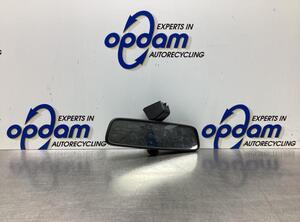 Interior Rear View Mirror OPEL MERIVA A MPV (X03)