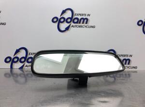 Interior Rear View Mirror FORD FIESTA V Van, FORD FIESTA V (JH_, JD_)