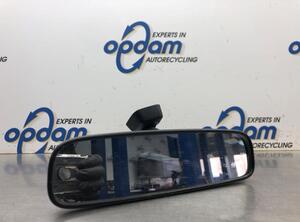 Interior Rear View Mirror HONDA CIVIC VIII Hatchback (FN, FK), HONDA CIVIC IX (FK)