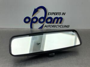 Interior Rear View Mirror PEUGEOT 206 SW (2E/K)