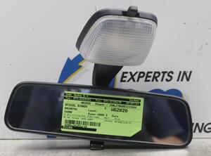 Interior Rear View Mirror DAIHATSU CUORE IV (L501)