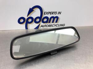 Interior Rear View Mirror FORD FIESTA V (JH_, JD_), FORD FIESTA V Van