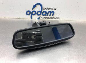 Interior Rear View Mirror FORD FOCUS II (DA_, HCP, DP)