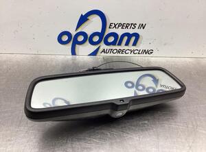 Interior Rear View Mirror OPEL ZAFIRA / ZAFIRA FAMILY B (A05)