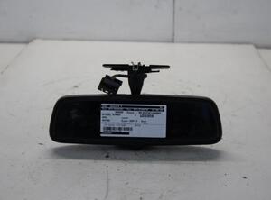 Interior Rear View Mirror OPEL VECTRA C GTS (Z02), OPEL VECTRA C (Z02)