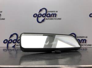 Interior Rear View Mirror FIAT GRANDE PUNTO (199_), FIAT PUNTO (199_), FIAT PUNTO EVO (199_), ABARTH GRANDE PUNTO