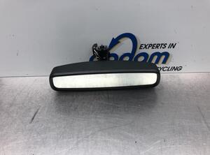 Interior Rear View Mirror FORD FIESTA VII (HJ, HF), FORD FIESTA VII Van