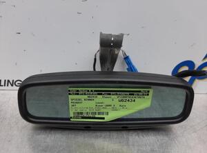 Interior Rear View Mirror PEUGEOT 307 CC (3B)