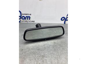 Interior Rear View Mirror PEUGEOT 407 SW (6E_)