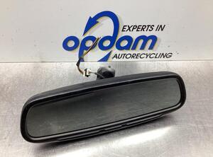 Interior Rear View Mirror FORD FOCUS II (DA_, HCP, DP)