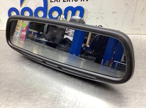 Interior Rear View Mirror VOLVO V50 (545)