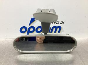 Interior Rear View Mirror OPEL AGILA (B) (H08)