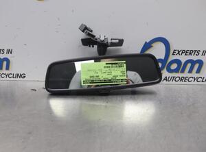 Interior Rear View Mirror OPEL CORSA D (S07)