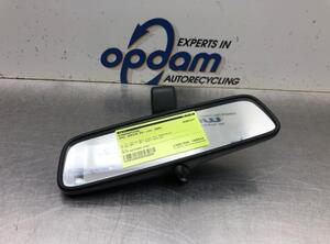 Interior Rear View Mirror OPEL MERIVA A MPV (X03)