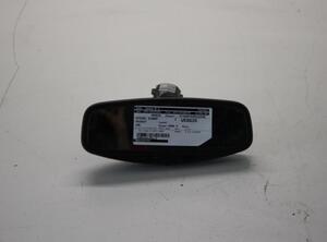 Interior Rear View Mirror PEUGEOT 308 I (4A_, 4C_), PEUGEOT 308 SW I (4E_, 4H_)