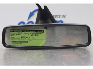 Interior Rear View Mirror FORD FOCUS II (DA_, HCP, DP)