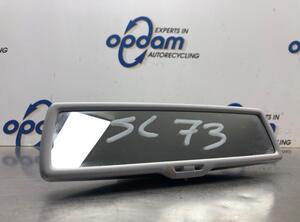 Interior Rear View Mirror VW PASSAT (3C2), VW PASSAT (362)