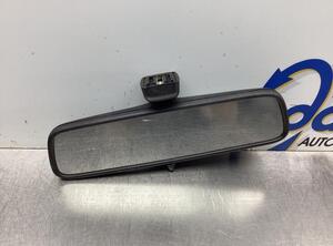 Interior Rear View Mirror OPEL CORSA C (X01)