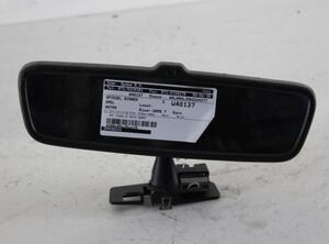 Interior Rear View Mirror OPEL ASTRA H Estate (A04), OPEL ASTRA H (A04)