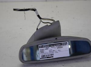 Interior Rear View Mirror RENAULT LAGUNA II (BG0/1_)