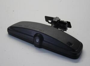 Interior Rear View Mirror OPEL CORSA D (S07)