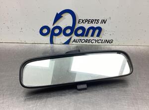 Interior Rear View Mirror HONDA CIVIC VIII Saloon (FD, FA), HONDA CIVIC VII Saloon (ES, ET)