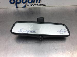 Interior Rear View Mirror OPEL CORSA E (X15)