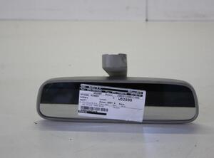 Interior Rear View Mirror SUZUKI SWIFT III (MZ, EZ)