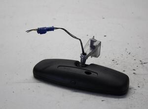 Interior Rear View Mirror PEUGEOT 307 CC (3B)