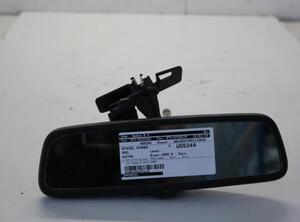 Interior Rear View Mirror OPEL VECTRA C Estate (Z02)