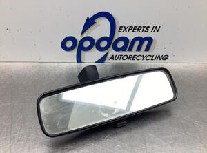 Interior Rear View Mirror PEUGEOT 307 Break (3E), PEUGEOT 307 SW (3H)