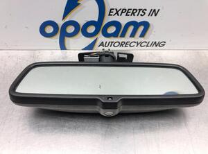 Interior Rear View Mirror OPEL ASTRA H (A04)