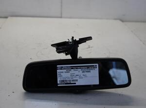 Interior Rear View Mirror OPEL CORSA C (X01)