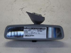 Interior Rear View Mirror MERCEDES-BENZ C-CLASS T-Model (S203)