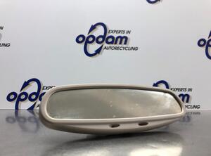 Interior Rear View Mirror CITROËN C4 GRAND PICASSO I (UA_), CITROËN C4 PICASSO I MPV (UD_)