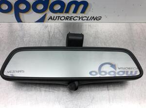 Interior Rear View Mirror OPEL ASTRA H (A04)