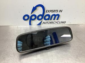 Interior Rear View Mirror MERCEDES-BENZ A-CLASS (W169)