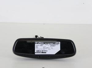 Interior Rear View Mirror FORD FOCUS II (DA_, HCP, DP)