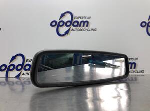 Interior Rear View Mirror FORD FIESTA VI (CB1, CCN), FORD FIESTA VI Van